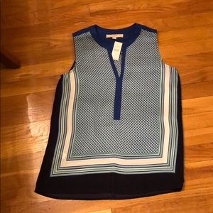 Ann Taylor Loft shirt XS